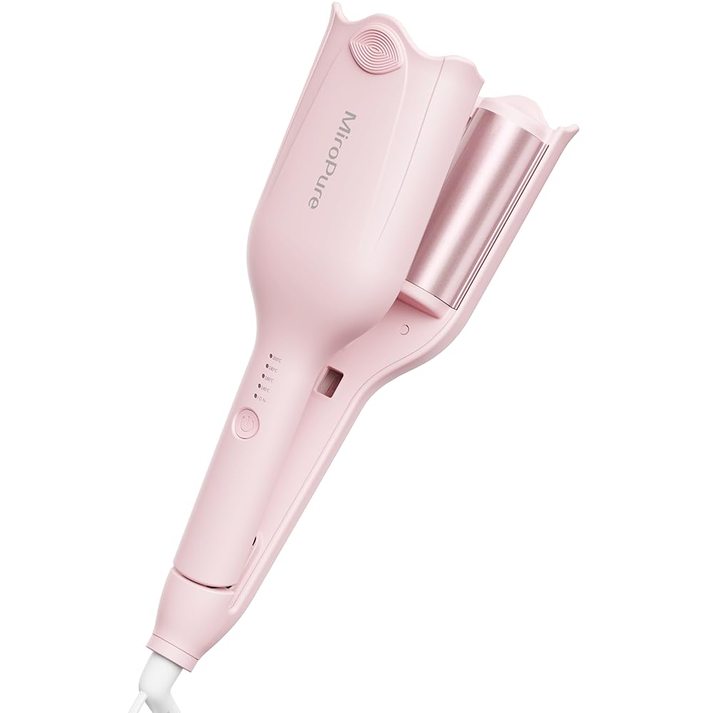 HAIRBEAURON CURLI 34mm ヘアアイロン動作未確認ジャンク HAIRBEAURON CURLI 34mm ヘアアイロン動作未確認ジャンク HAIRBEAURON