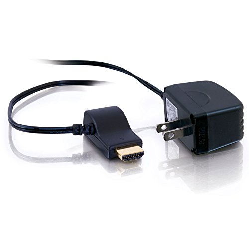 C2G 42223 Hdmi Voltage Inserter resout ecran noir manque puissance