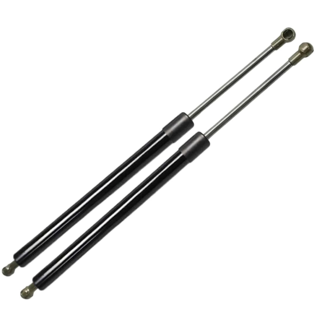 Rufutle Liftgate Struts for Toyota Matrix Wagon 2009-2013, 2Pcs Trunk Struts Rear Tailgate Boot Lift Supports Gas Springs 455mm