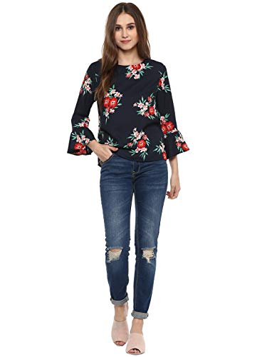 Image of Harpa Women's Regular Fit Top