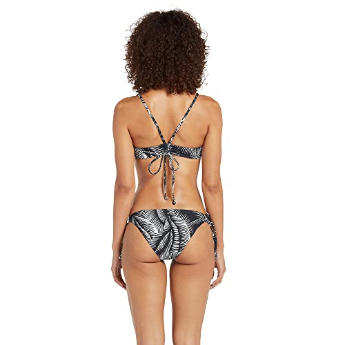 Bikini Femme Volcom Multicolore Stay Or Leaf Maillot Deux Pièces - 3