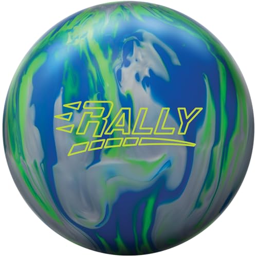 Columbia 300 Rally Bowling Ball (15, Pounds)