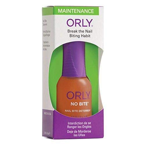 ORLY Orly No Bite, 0.6 fl oz