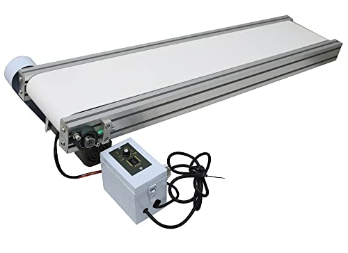 Industrial conveyor system FlexLink