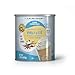 Big Train Carb Conscious Blended Ice Coffee, Vanilla Latte, 1.85 Pound