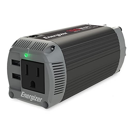 What Inverter Works With My Car Cigarette Lighter/12V Outlet