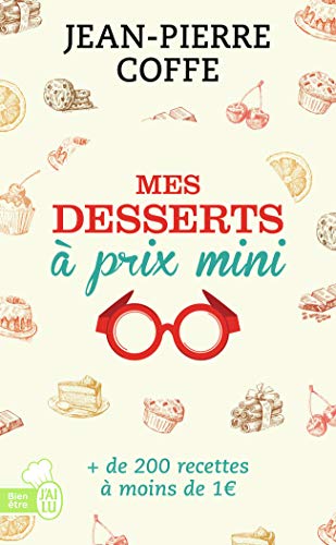 Télécharger Mes desserts à mini prix Gratuit