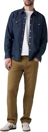 Levi's Men's Jeans 559™ Relaxed Strt