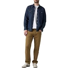 Levi's Men's 559 Relaxed Strt Trouser pack of 1