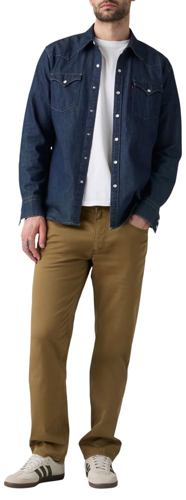 Levi's Herren 559™ Relaxed Strt