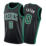 celtics jersey 2018 Material: 100% Polyesterfaser, atmungsaktives Mesh-Stoff, schweißabsorbierend und schnell trocknend, ist Ihr ideales Sporttrikot