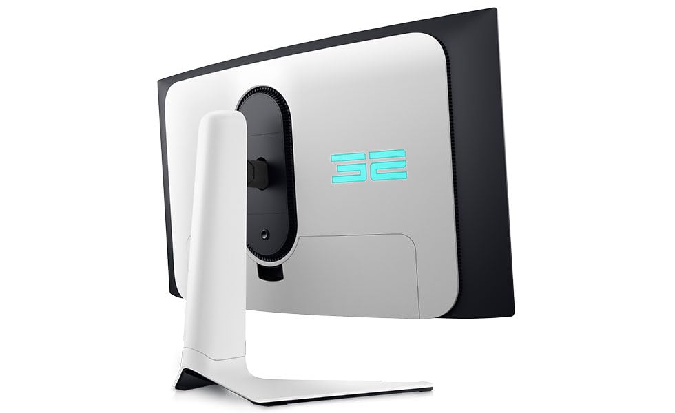 Amazon.com: Depot4Buyers AW3225QF Alienware - Monitor QD-OLED