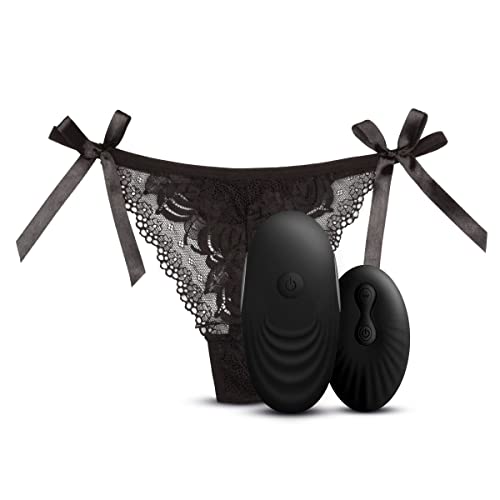 Sway Vibes No. 3 Noir masseur intime pour vos moments de détente au bain