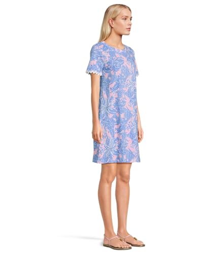 Lilly Pulitzer Women's Cody Short Sleeve Dress2
