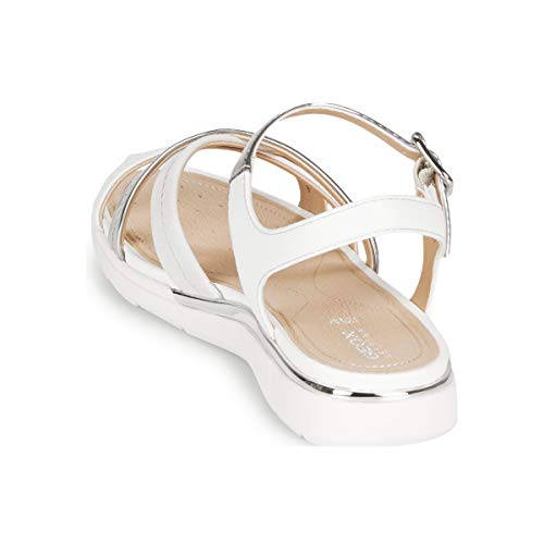 Image of Geox womens Heels Sandals