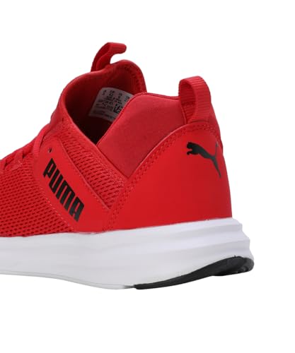Image of Puma Mens Enzo Leam Running Shoe