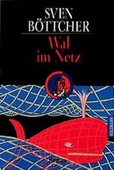 Paperback Wal im Netz. [German] Book