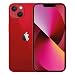 Produktbild Deutsche Telekom iPhone 13 (Rot) 128 GB Handy mit Vertrag (Magenta Mobil M) 12 GB LTE 24 Monate Mindestlaufzeit