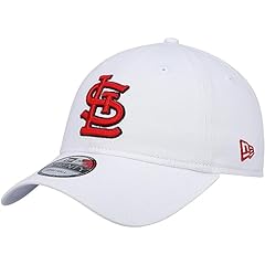 St. Louis Cardinals White