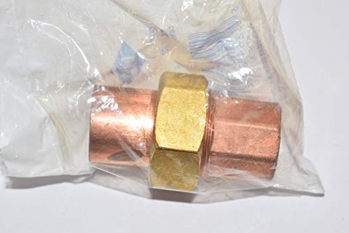 Elkhart Products 33582 102-3/4 Pipe Union