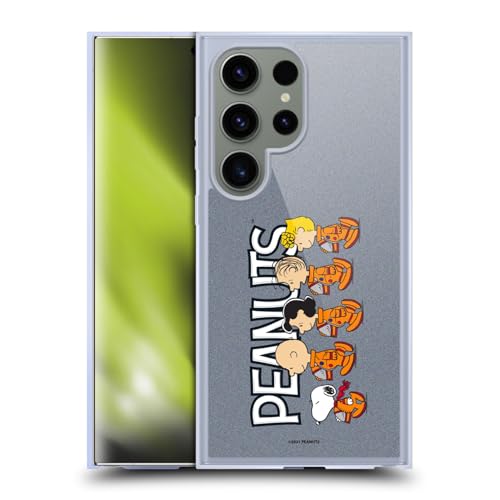 Coque Peanuts Samsung S24 Ultra cadeau idéal pour fans d'Apollo