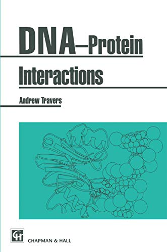 DNA-Protein Interactions view 2