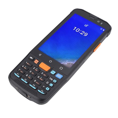Terminal portable sans fil pour optimiser la gestion des stocks - 3