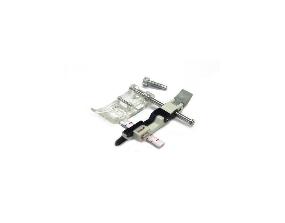 Janome Sliding Guide Foot for 7mm Machines by Janome