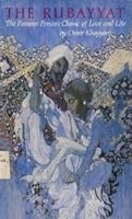 The Rubayyat of Omar Khayyam B00128YDN4 Book Cover