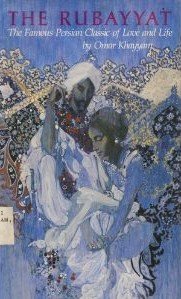 Hardcover The Rubayyat of Omar Khayyam Book