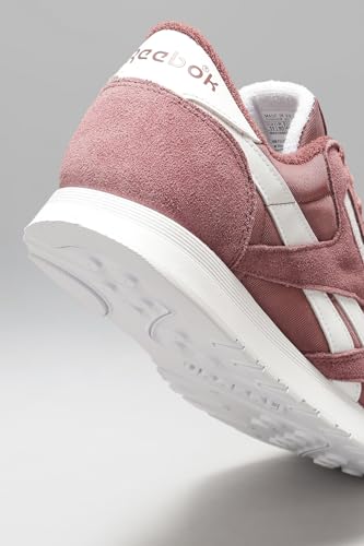 Image of Reebok Women's Cl Nylon Mh Fashion Sneaker | Casual Shoes