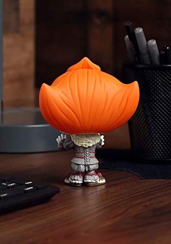 Funko MOVIES: It: Chapter 2 - Pennywise w/Dog Tongue, Multicor