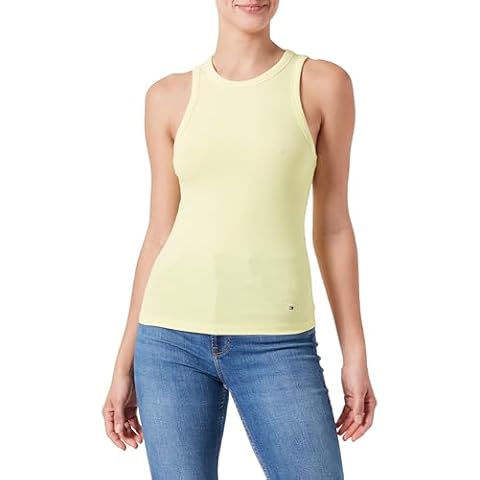 Débardeur Femme Tommy Hilfiger Cover