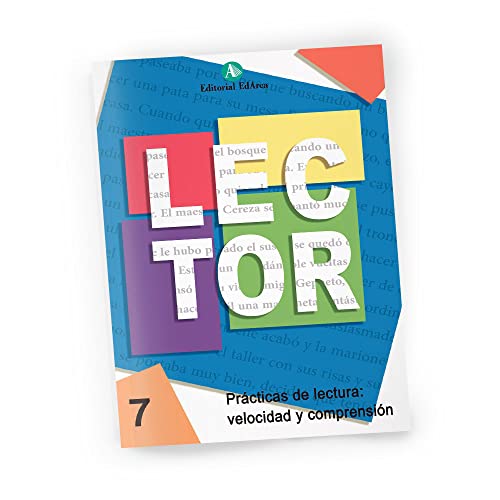  Lector Series: Letra Cursiva 7