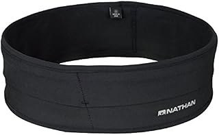 Nathan The Hipster Training Pak Small, Black, Small