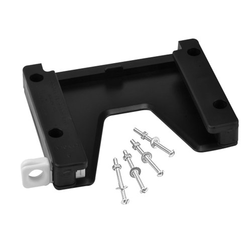 SupplyMount 1010 - Aftermarket Replacement Mounting Bracket for Depthking and Depthmaster Compatible with Scotty