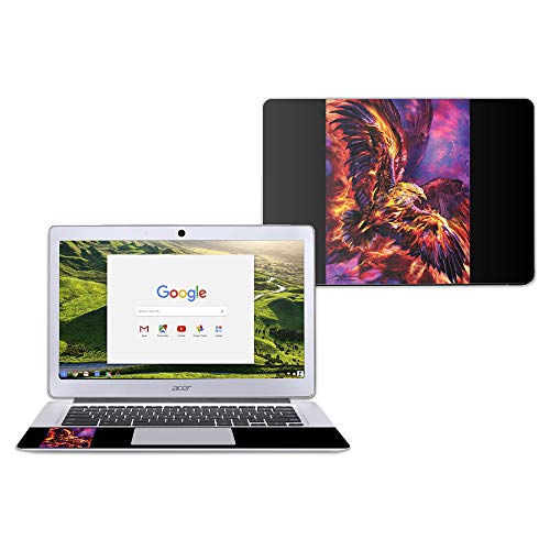 MightySkins Skin Compatible with Acer Chromebook 14
