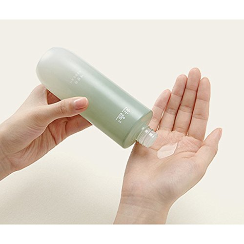 Hanyul Pure Artemisia Watery Calming Facial Toner - Korean Mugwort Argyi Leaf For Dry Combination Oily Skin Toner- Hydration & Moisturizing Face Toner By Amorepacific #TOP1