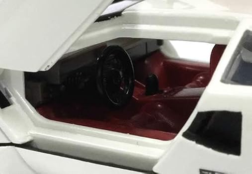 Amazon.co.jp: トミカプレミアム ランボルギーニ カウンタックRS