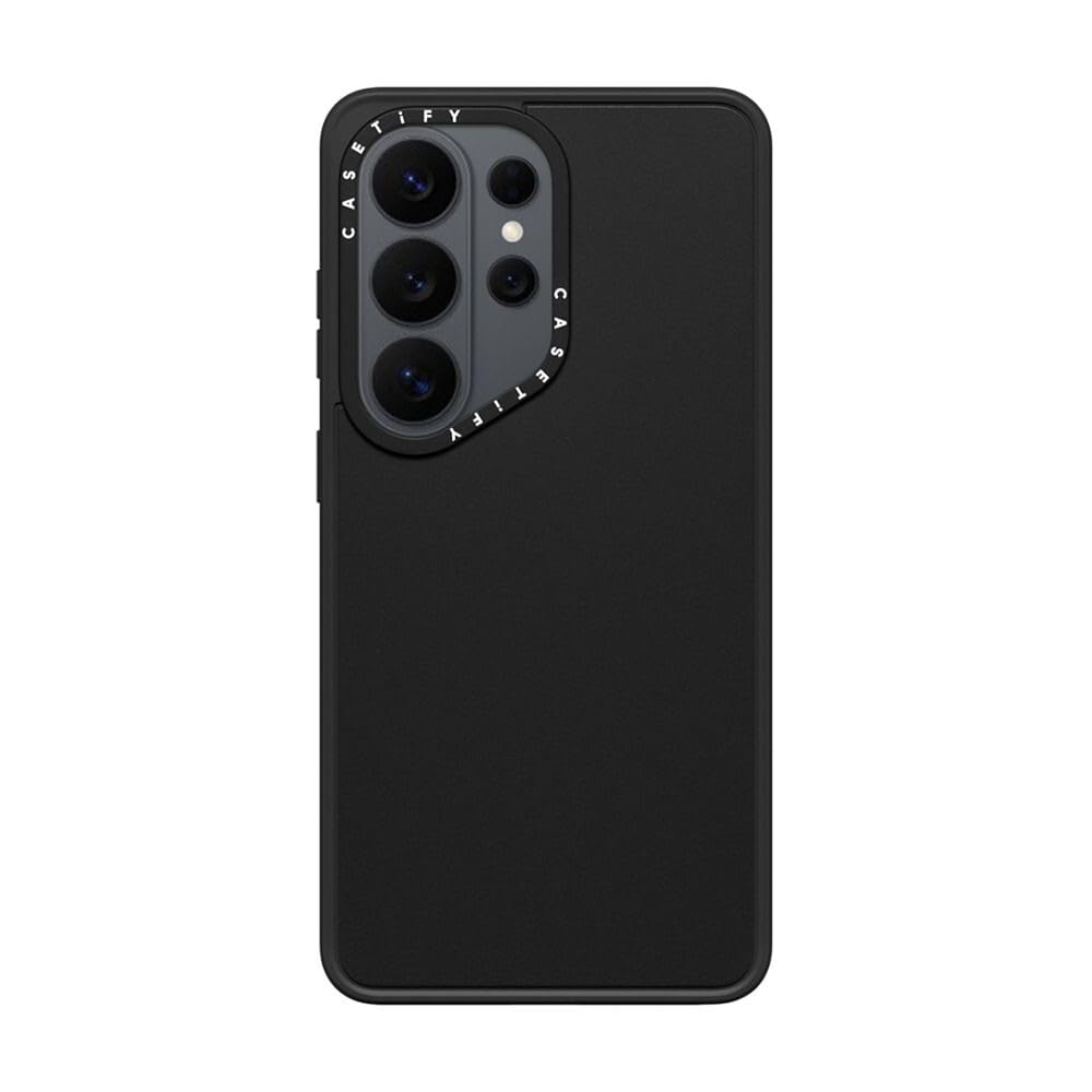 Amazon.co.jp: CASETiFY Galaxy S26 Ultra 用 ケース インパクト