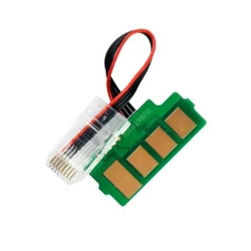 Toner chip tamburo E87660 adatto for HP E87640z E87650z