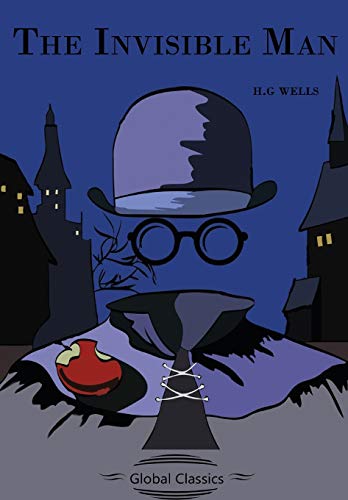 The Invisible Man