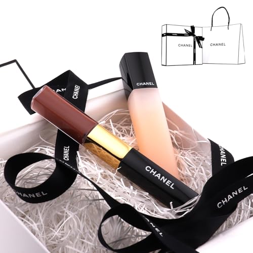 ⭐︎値下げ中⭐︎ラクレームマン　& ユイルアオングル※おまけ付 Amazon.co.jp: 【国内正規品】CHANEL シャネル ユイル ア オングル