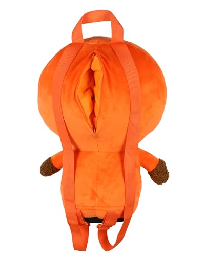 South Park Plush Kenny Backpack Velvety Soft 3D Character Bag4