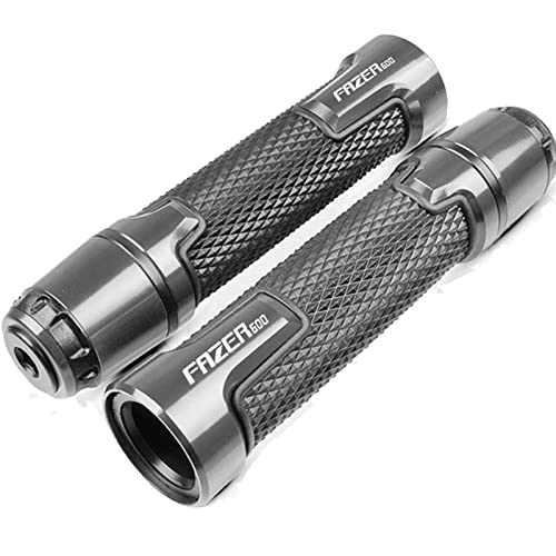 Levier de frein moto réglable pour éliminer la fatigue sur Yamaha Fazer 600