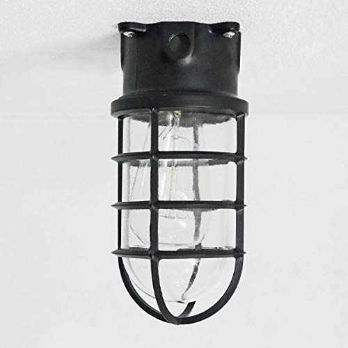 Amazon.co.jp : 【WNJAPAN】 マリンランプ カプセルランプ 船舶 工業
