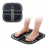 Amazon | Calfoot｜アシストステップパッド 足裏EMS ながら ふくらはぎ