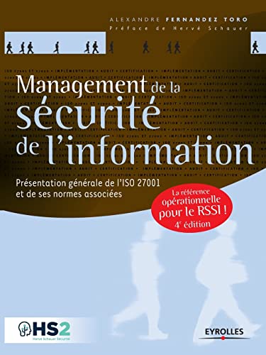 Management de la sécurité de...