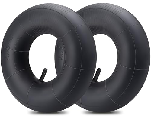 13x5.00-6'' Replacement Inner Tube with TR-13 Straight Valve Stem Compatible