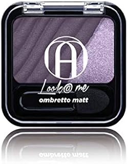 اي شادو لوك ات مي اومبريتو من استرا - 06 ليومينوس